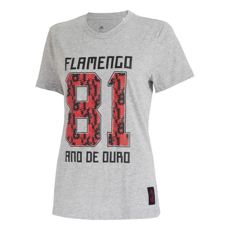 Camisa Flamengo Feminina 81 Ano de Ouro Adidas 2021 – Loja Oficial do Flamengo Camisa Flamengo Feminina 81 Ano de Ouro Adidas 2021 - Loja Oficial do Flamengo