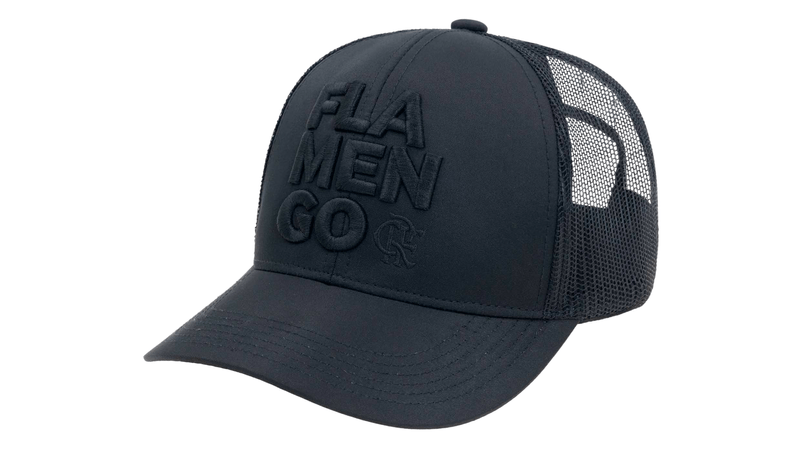 Boné Flamengo CRF Preto Super Cap – Loja Oficial do Flamengo Boné Flamengo CRF Preto Super Cap - Loja Oficial do Flamengo
