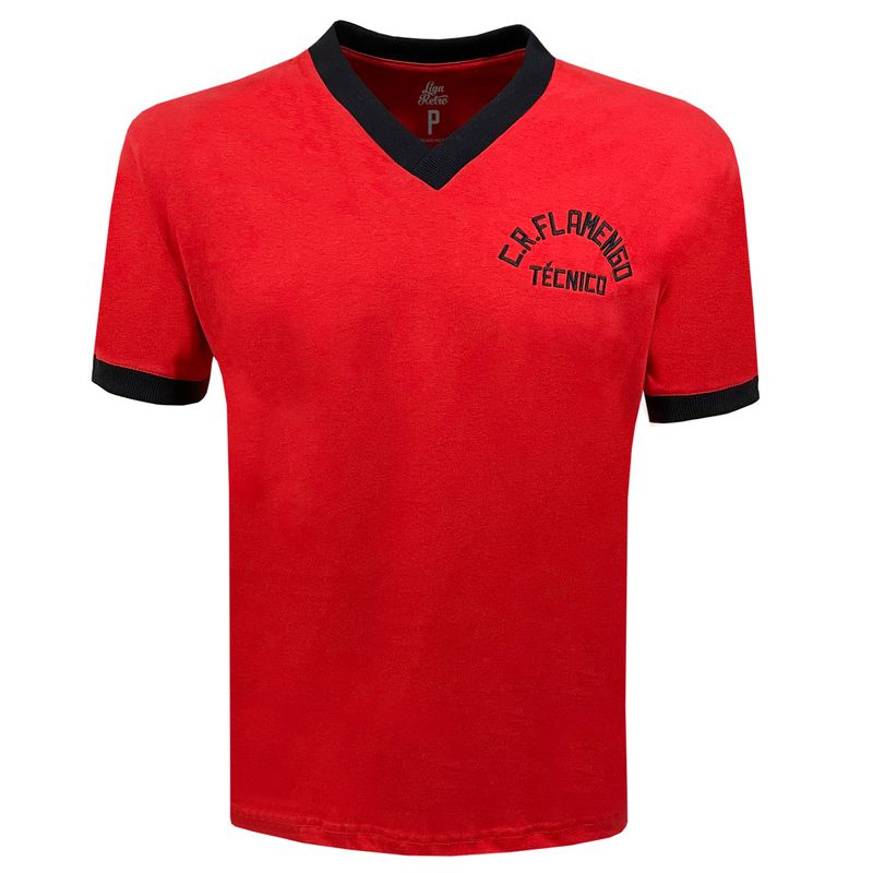 Camisa Flamengo Retrô Comissão Técnica 1970 Liga Retrô – Loja Oficial do Flamengo Camisa Flamengo Retrô Comissão Técnica 1970 Liga Retrô - Loja Oficial do Flamengo