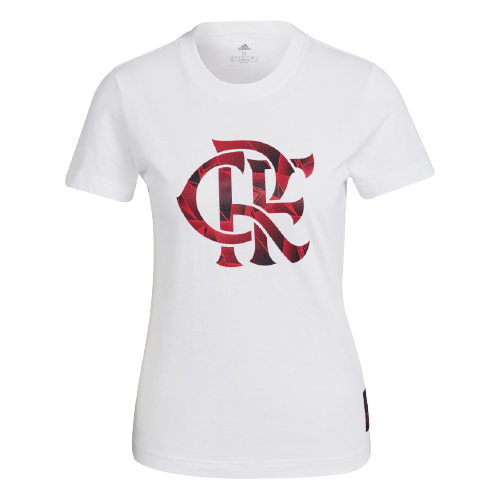 Camisa Flamengo Feminina Estampada Adidas 2021 – Loja Oficial do Flamengo Camisa Flamengo Feminina Estampada Adidas 2021 - Loja Oficial do Flamengo