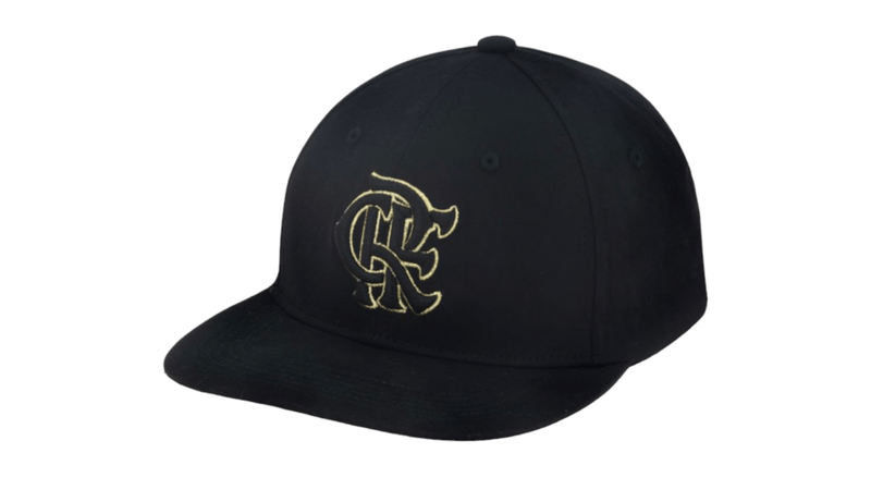 Boné Flamengo Aba Curva CRF Bordado Frontal Preto Super Cap – Loja Oficial do Flamengo Boné Flamengo Aba Curva CRF Bordado Frontal Preto Super Cap - Loja Oficial do Flamengo