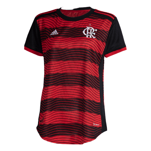 Camisa Flamengo Feminina Jogo 1 Adidas 2021 Copy – Loja Oficial do Flamengo Camisa Flamengo Feminina Jogo 1 Adidas 2021 Copy - Loja Oficial do Flamengo