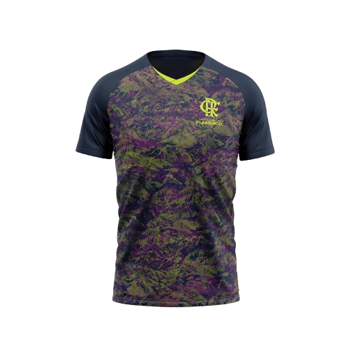 Camisa Flamengo Ivy Braziline – Loja Oficial do Flamengo Camisa Flamengo Ivy Braziline - Loja Oficial do Flamengo